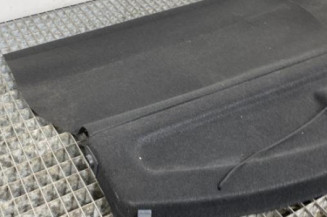 Plage arriere TOYOTA YARIS 2