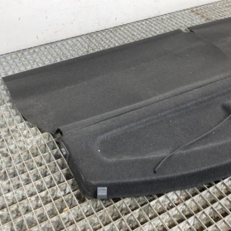 Plage arriere TOYOTA YARIS 2