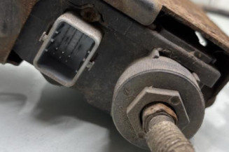 Bloc electrique de frein a main RENAULT LAGUNA 3