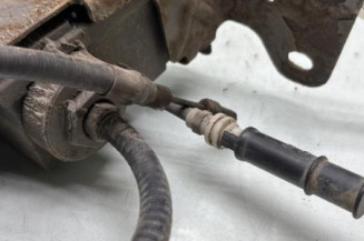 Bloc electrique de frein a main RENAULT LAGUNA 3