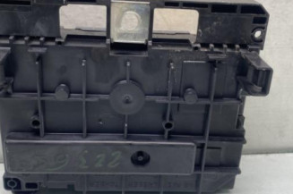 Boitier servitude moteur (BSM) CITROEN C4 1