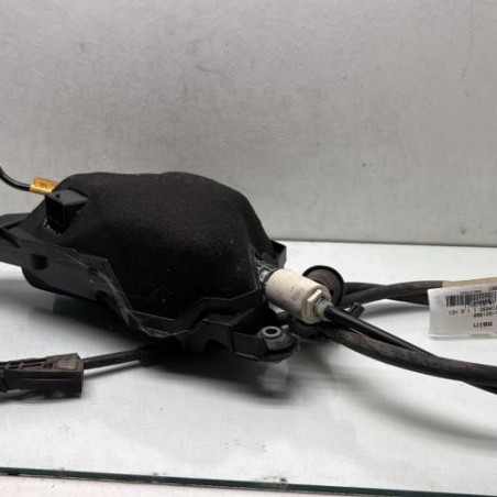 Bloc electrique de frein a main CITROEN C4 GRAND PICASSO 1 Photo n°1