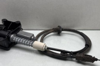 Bloc electrique de frein a main CITROEN C4 PICASSO 1 Photo n°1