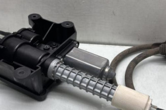 Bloc electrique de frein a main CITROEN C4 PICASSO 1