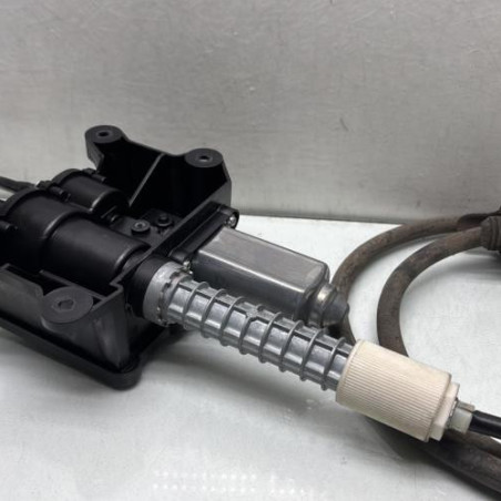 Bloc electrique de frein a main CITROEN C4 PICASSO 1