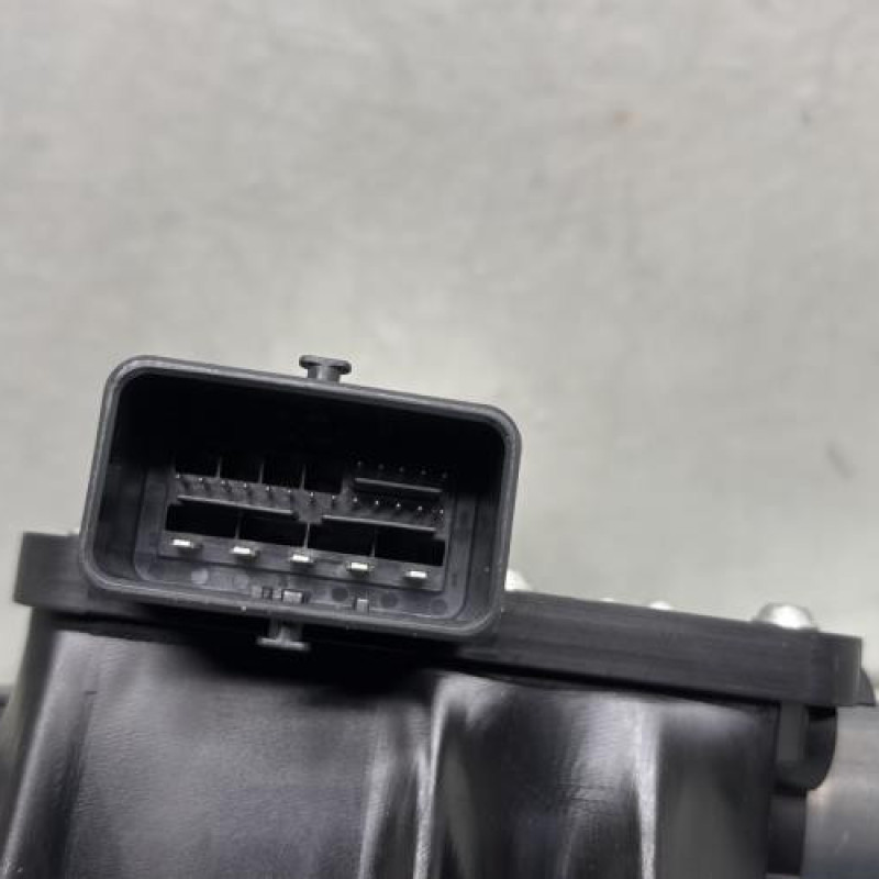 Bloc electrique de frein a main CITROEN C4 PICASSO 1 Photo n°4