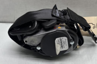 Pretensionneur de ceinture avant droit RENAULT CLIO 4 Photo n°1