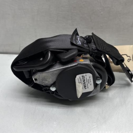 Pretensionneur de ceinture avant droit RENAULT CLIO 4 Photo n°1