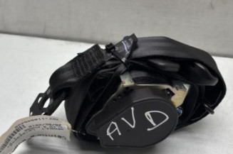 Pretensionneur de ceinture avant droit RENAULT CLIO 4