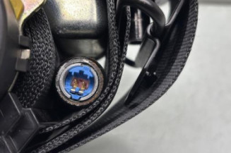 Pretensionneur de ceinture avant droit RENAULT CLIO 4