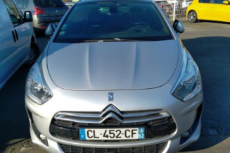 CITROEN DS5 PHASE 1 1.6 HDI - 8V TURBO