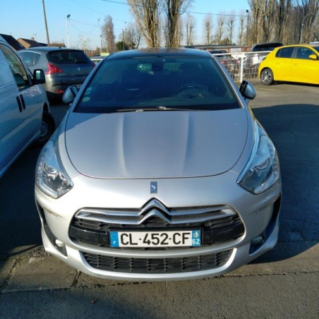CITROEN DS5 PHASE 1 1.6 HDI - 8V TURBO