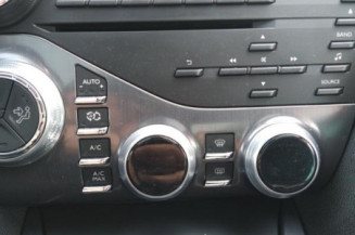 CITROEN DS5 PHASE 1 1.6 HDI - 8V TURBO