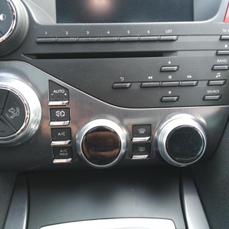 CITROEN DS5 PHASE 1 1.6 HDI - 8V TURBO Photo n°4
