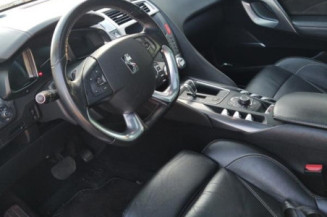 CITROEN DS5 PHASE 1 1.6 HDI - 8V TURBO
