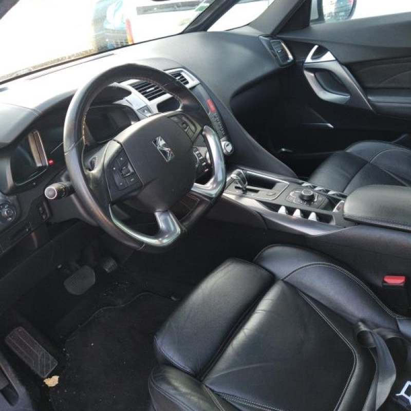CITROEN DS5 PHASE 1 1.6 HDI - 8V TURBO Photo n°5
