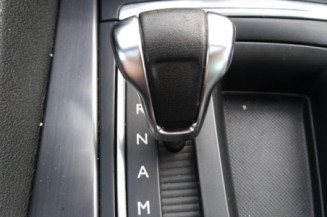 CITROEN DS5 PHASE 1 1.6 HDI - 8V TURBO