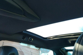 CITROEN DS5 PHASE 1 1.6 HDI - 8V TURBO