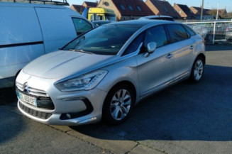 CITROEN DS5 PHASE 1 1.6 HDI - 8V TURBO