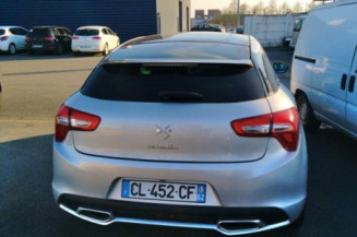 CITROEN DS5 PHASE 1 1.6 HDI - 8V TURBO