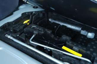 CITROEN DS5 PHASE 1 1.6 HDI - 8V TURBO
