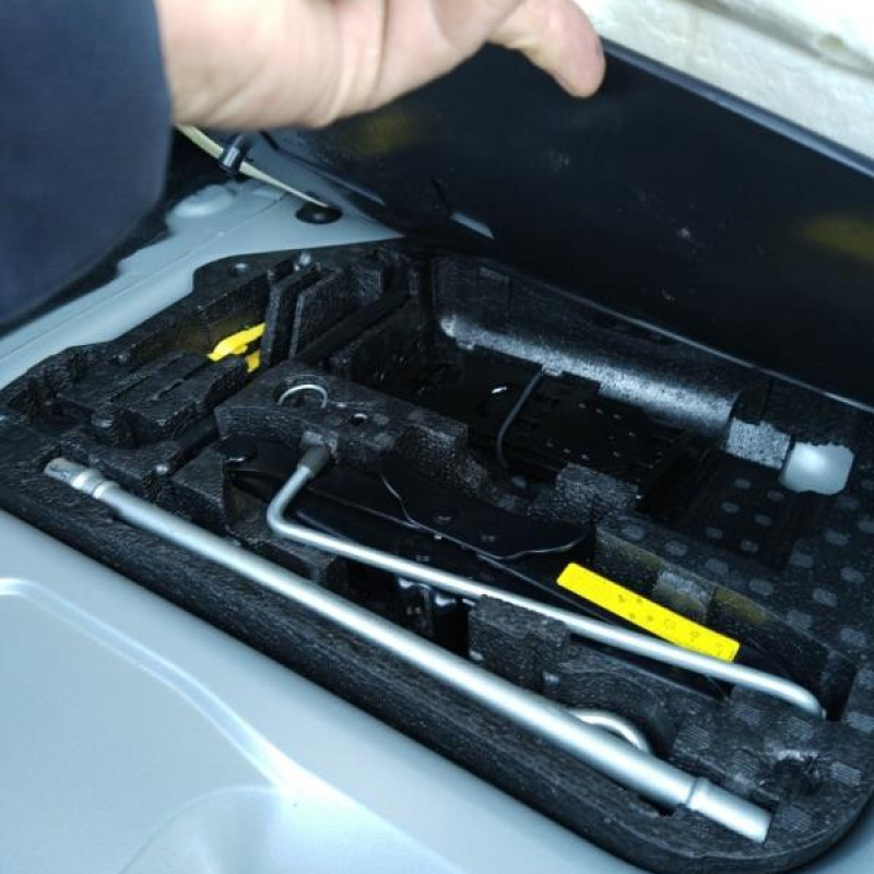 CITROEN DS5 PHASE 1 1.6 HDI - 8V TURBO Photo n°15