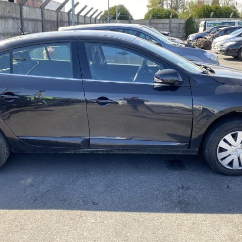 Avertisseur/Klaxon RENAULT FLUENCE Photo n°8
