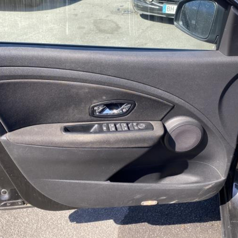 Avertisseur/Klaxon RENAULT FLUENCE Photo n°9