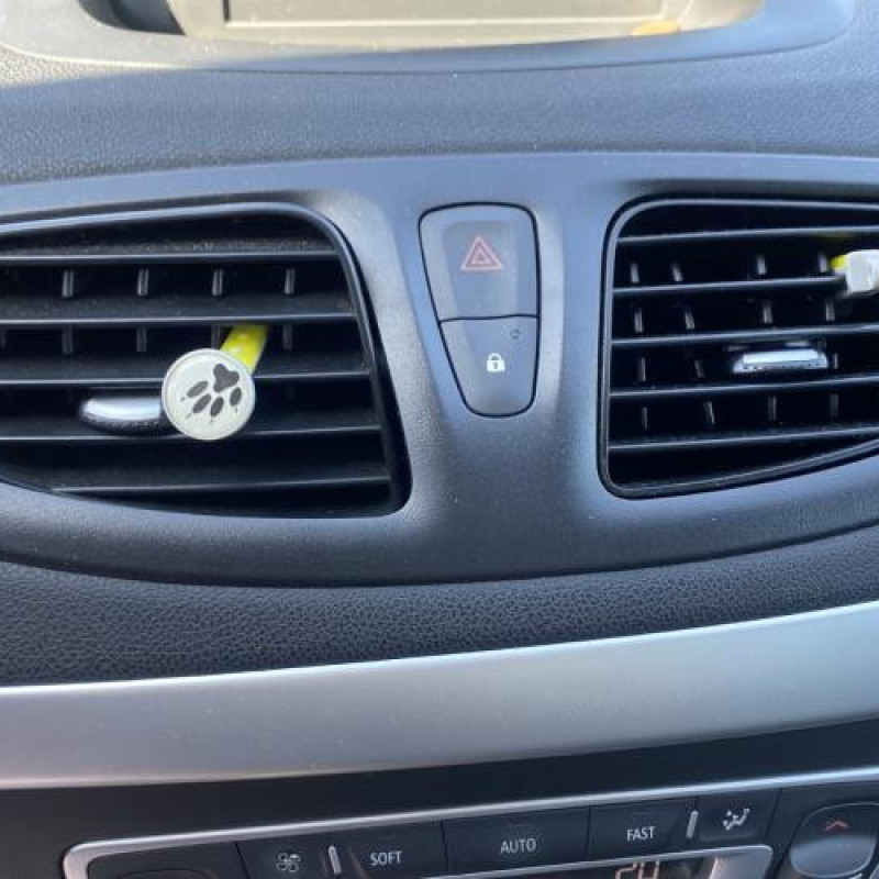 Avertisseur/Klaxon RENAULT FLUENCE Photo n°16