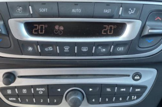 Avertisseur/Klaxon RENAULT FLUENCE