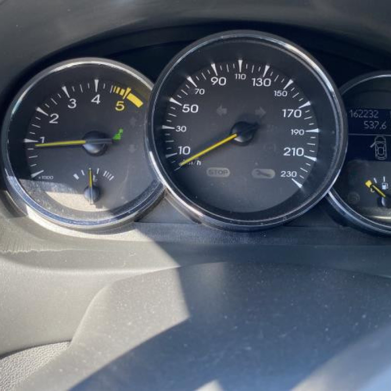 Avertisseur/Klaxon RENAULT FLUENCE Photo n°20