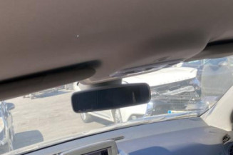 Pretensionneur de ceinture avant droit RENAULT FLUENCE