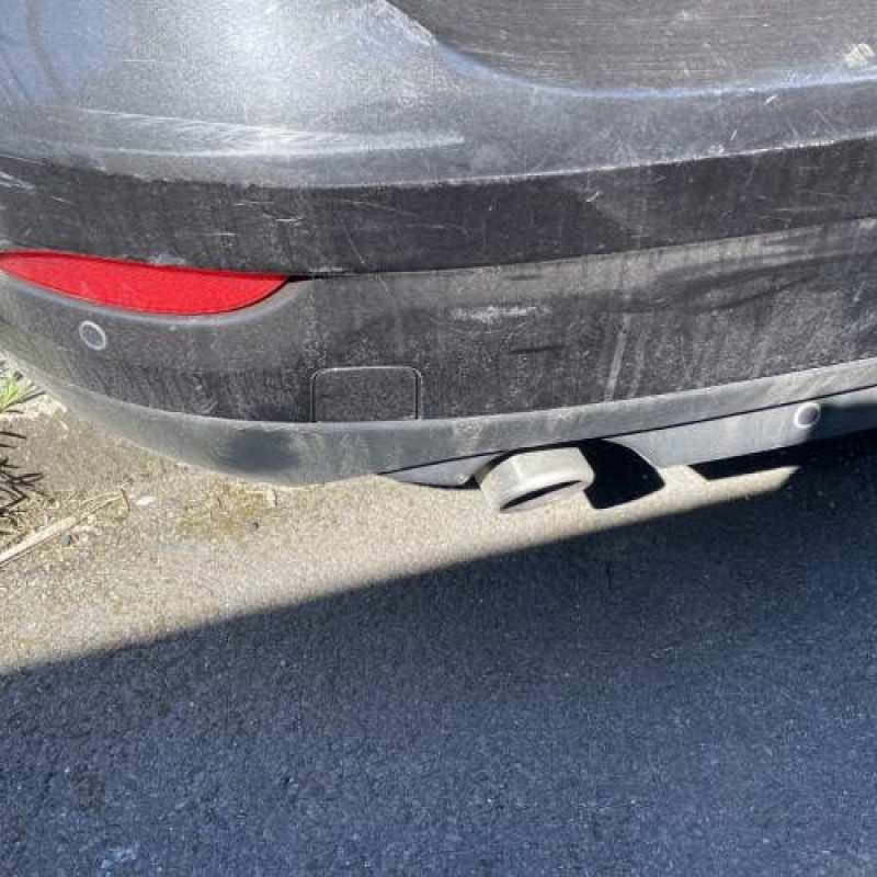 Ceinture avant gauche RENAULT FLUENCE Photo n°6