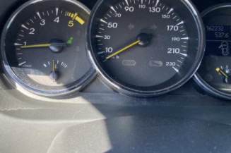 Etrier arriere droit (freinage) RENAULT FLUENCE