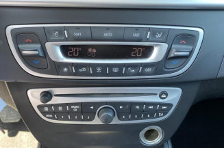 Pedale d'embrayage RENAULT FLUENCE
