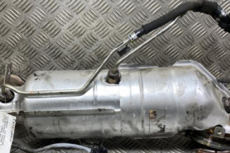 Catalyseur (echappement) CITROEN C3 AIRCROSS Photo n°1