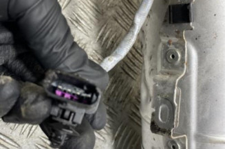 Catalyseur (echappement) CITROEN C3 AIRCROSS