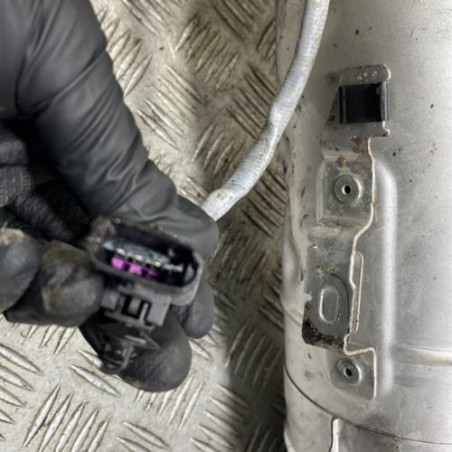Catalyseur (echappement) CITROEN C3 AIRCROSS