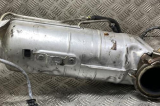 Catalyseur (echappement) CITROEN C3 AIRCROSS