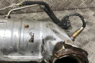 Catalyseur (echappement) CITROEN C3 AIRCROSS