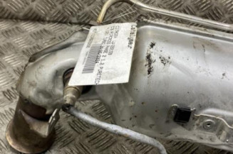 Catalyseur (echappement) CITROEN C3 AIRCROSS