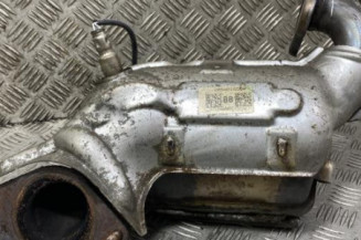 Catalyseur (echappement) DACIA SANDERO 2 Photo n°1