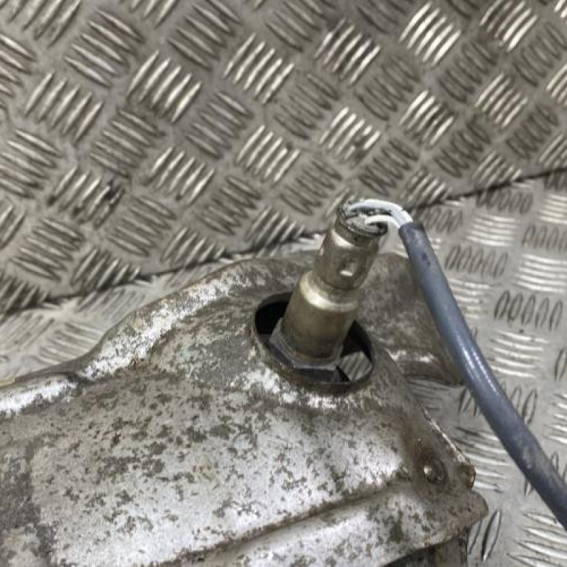 Catalyseur (echappement) DACIA SANDERO 2 Photo n°3