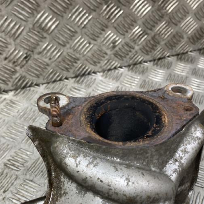 Catalyseur (echappement) DACIA SANDERO 2 Photo n°5