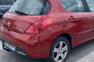 Feu arriere principal droit (feux) PEUGEOT 308 1