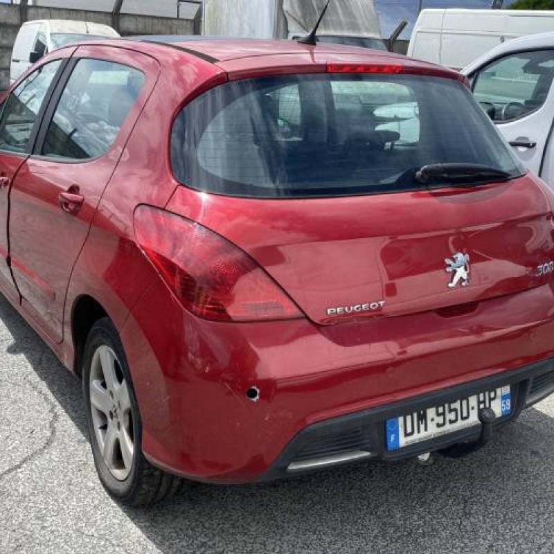 Feu arriere principal droit (feux) PEUGEOT 308 1 Photo n°5