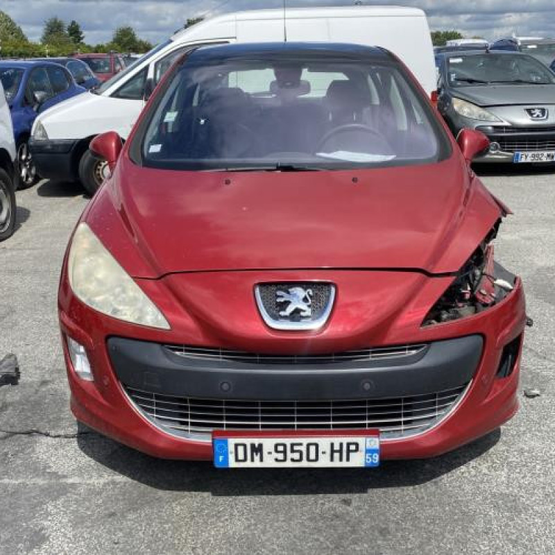 Feu arriere principal droit (feux) PEUGEOT 308 1 Photo n°6