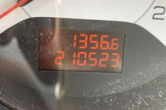 Feu arriere principal droit (feux) PEUGEOT 308 1