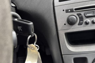 Feu arriere principal droit (feux) PEUGEOT 308 1