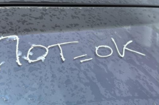 Feu arriere principal droit (feux) PEUGEOT 308 1